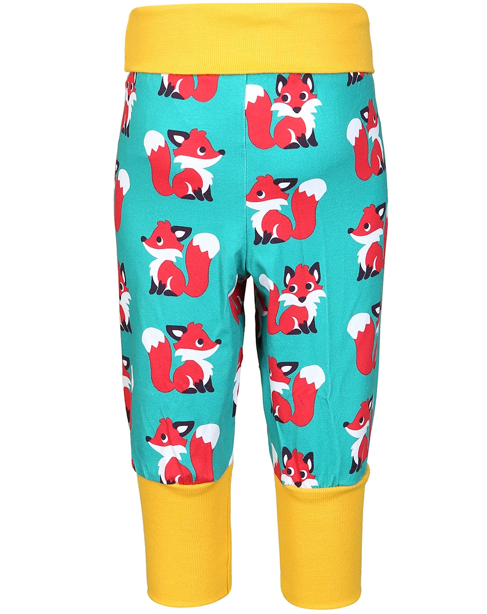 Schlupfhose FOX in blau