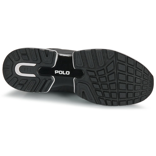 Polo Ralph Lauren - POLO JOGGER Negro