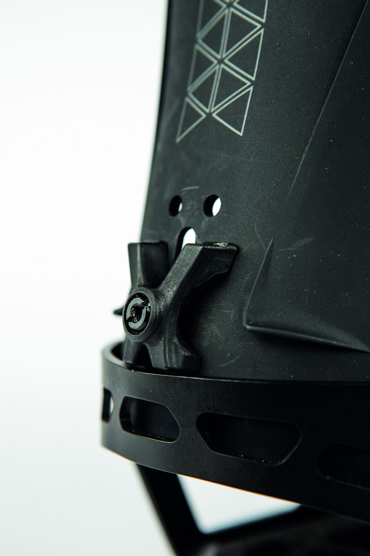 Nitro Vertical ST X Spark Splitbinding