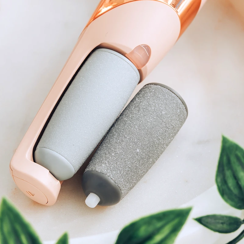 Flawless Pedi Electronic Pedicure Tool