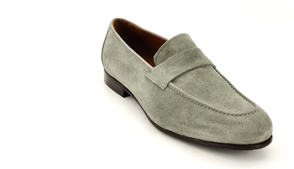UPPER SHOES - M704 MOC