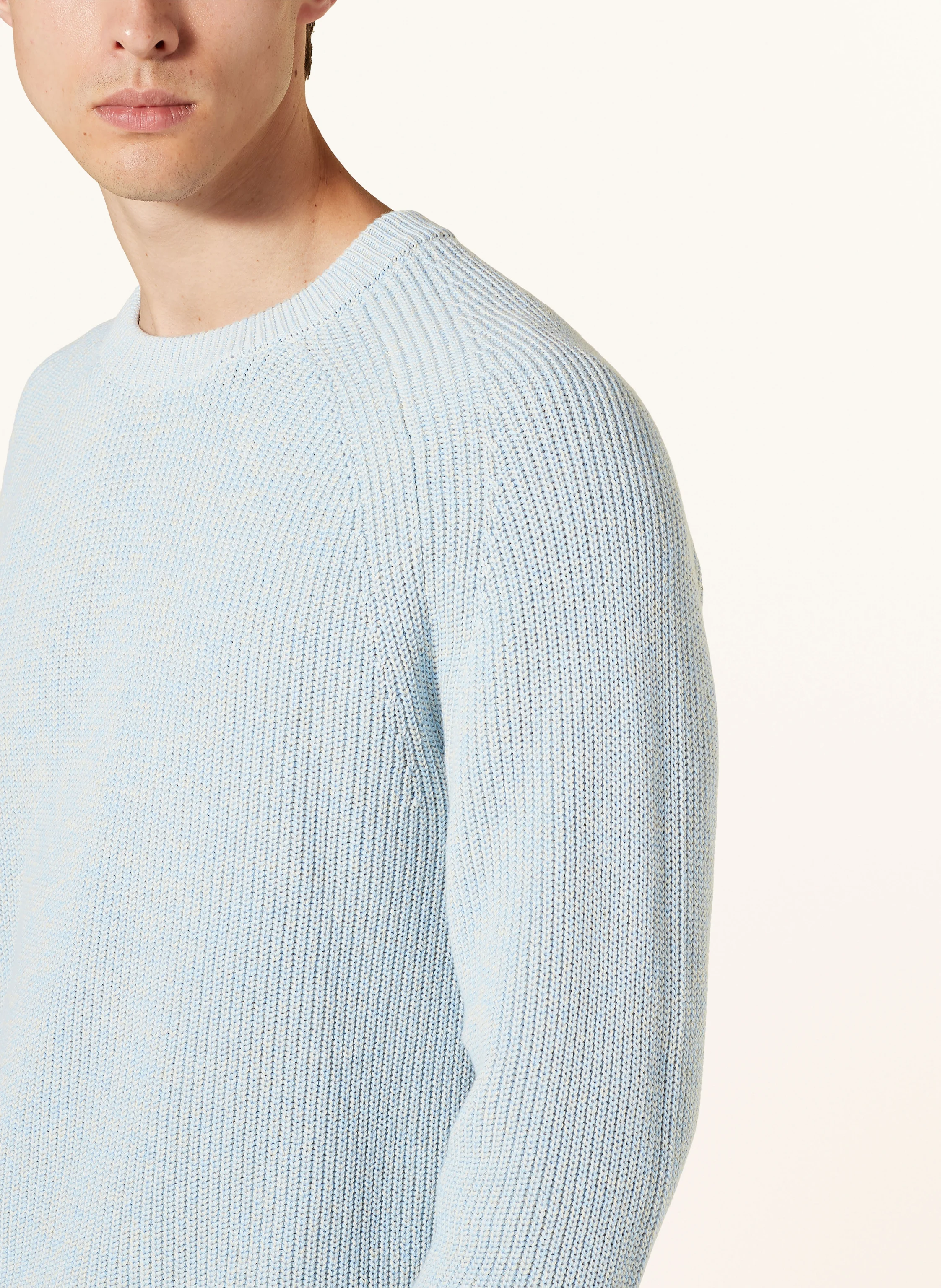 NN.07 Pullover JACOBO