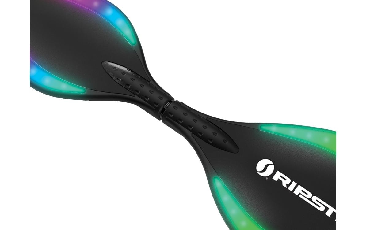 Waveboard RipStik Ripster LightshowWaveboard