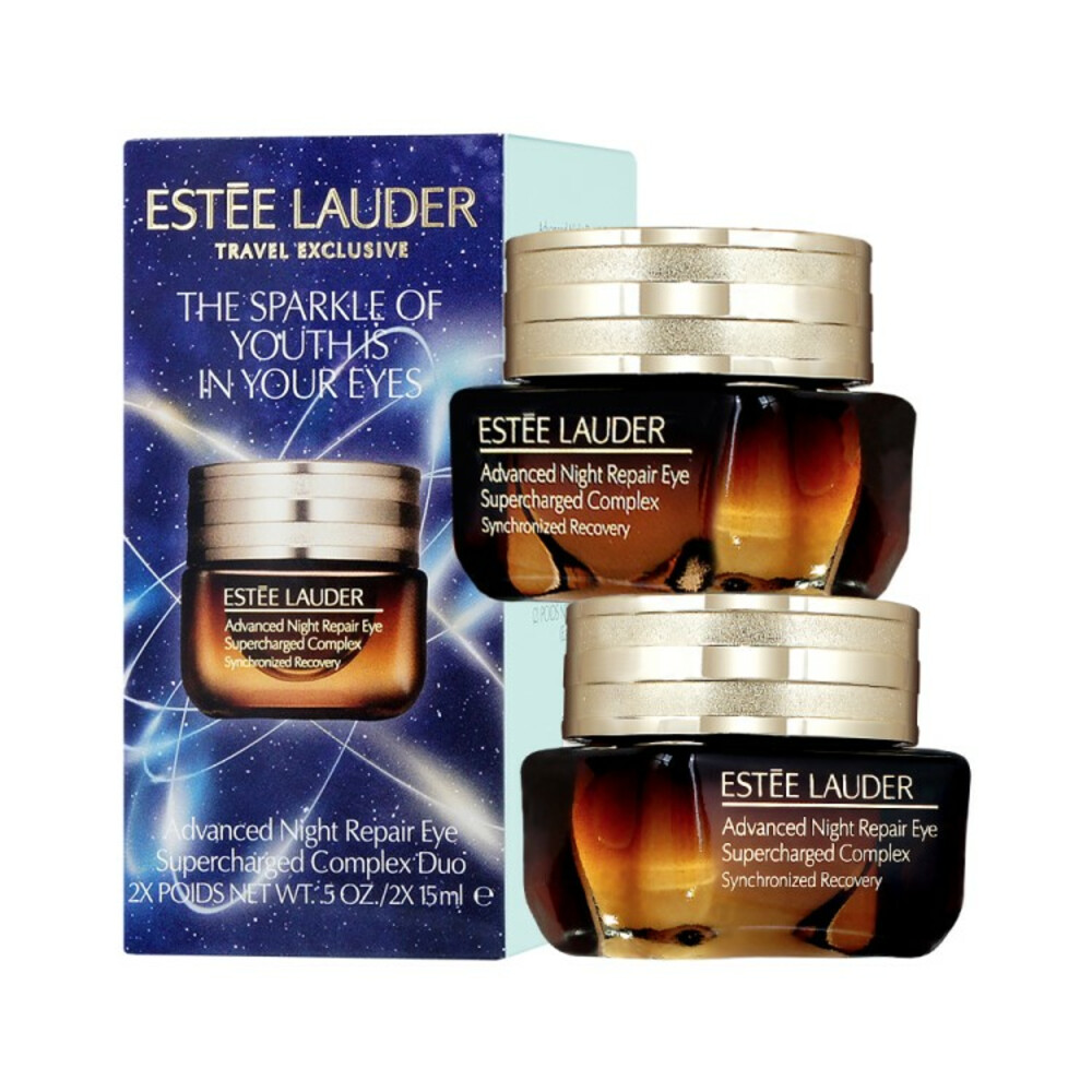 Estee Lauder Advanced Night Repair Oogcreme30 ml