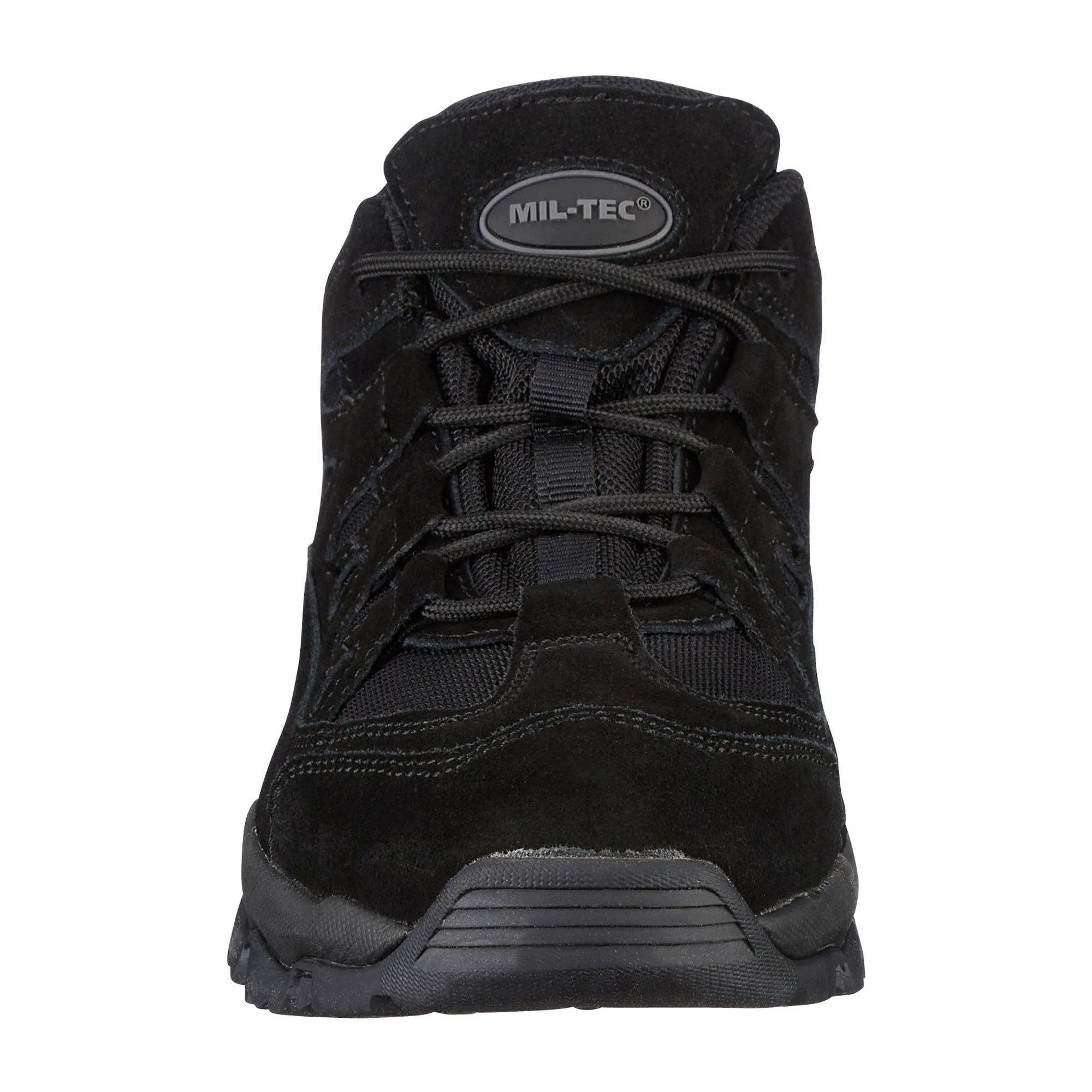 Mil-Tec -  Squad Schuhe 2,5 Inch