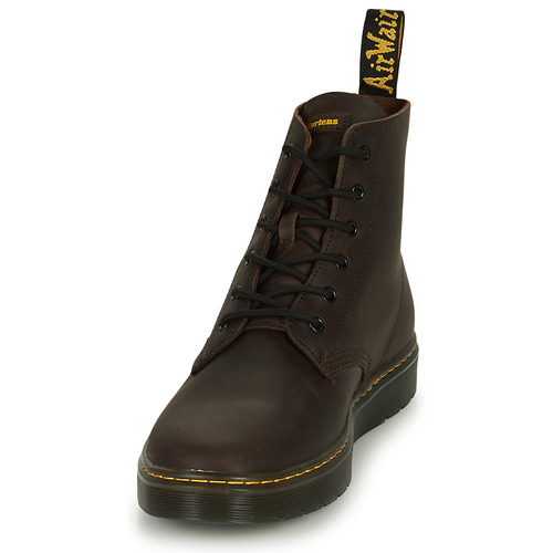 Dr. Martens - THURSTON CHUKKA - Marron