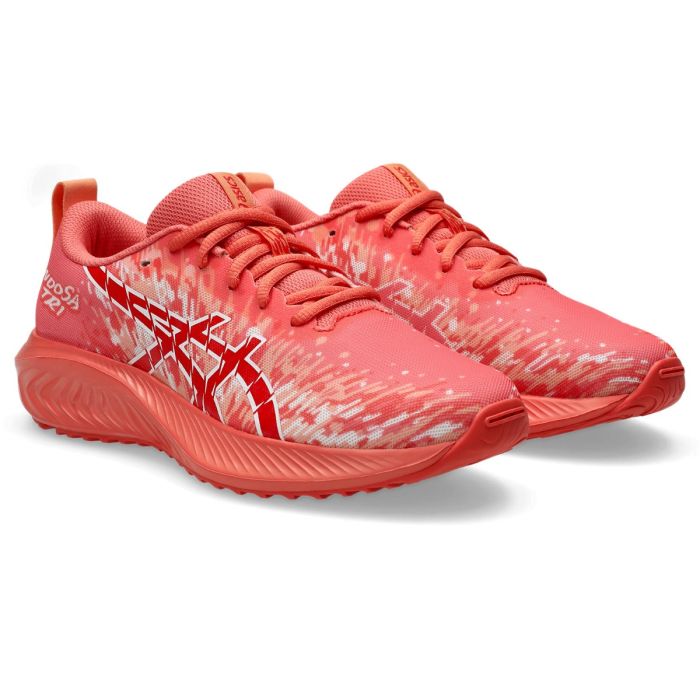Asics Junior Løbesko Gel-Noosa Tri 16 GS Rød