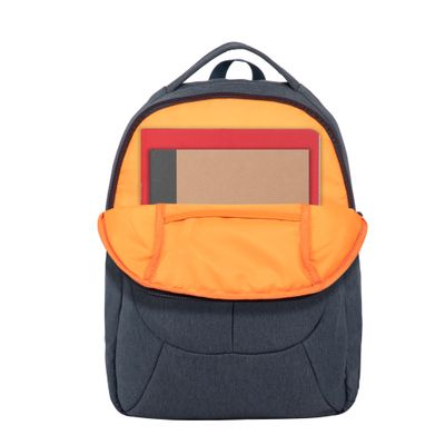 RIVACASE Galapagos - Sac à dos pour ordinateur portable 15,6