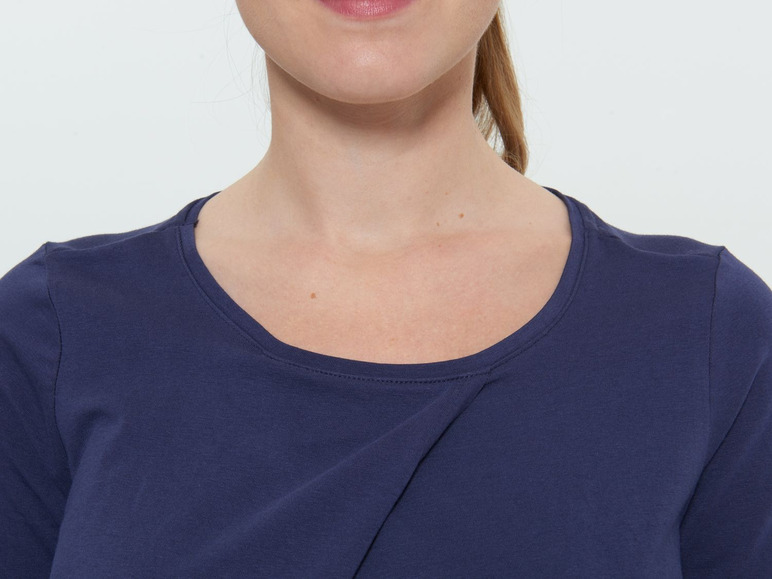 ESMARA® 2 Ladies Maternity Tees
