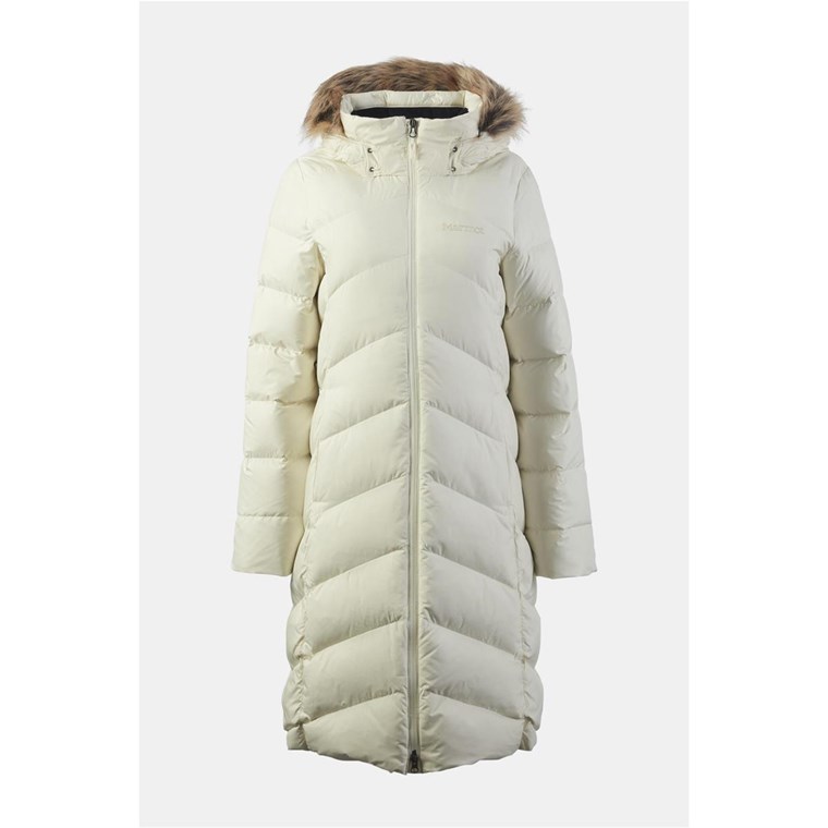 Marmot Wm'S Montreaux Coat White