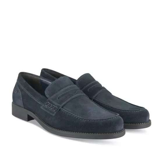 Mocassins MARINE MEGIS CASUAL