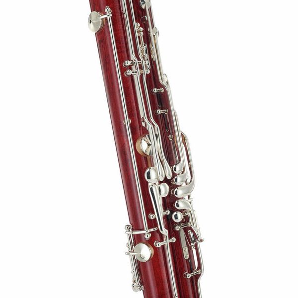 Oscar Adler & Co. 1357/125 Bassoon Anniversary