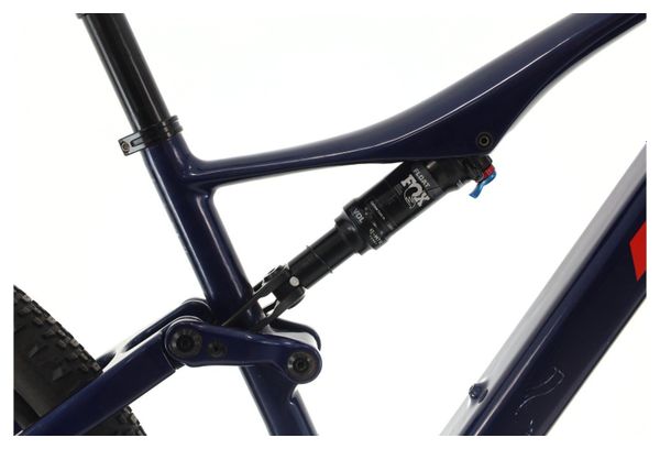 Produit reconditionné · BH iLinx Race 8.0 Carbone XT / Vélo VTT électrique / BH | Bon état