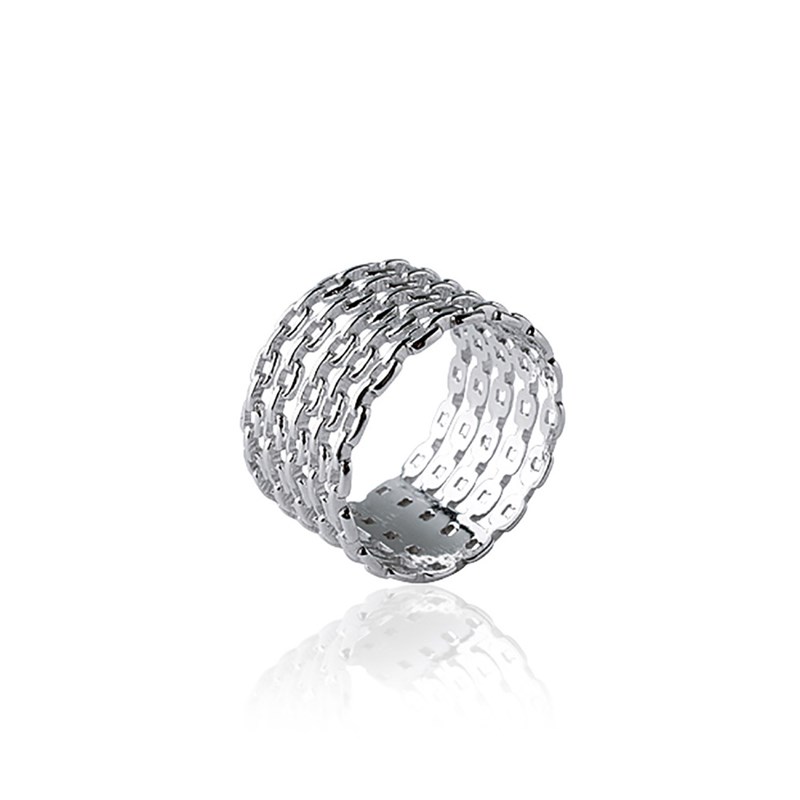 Bague Femme - Argent 925