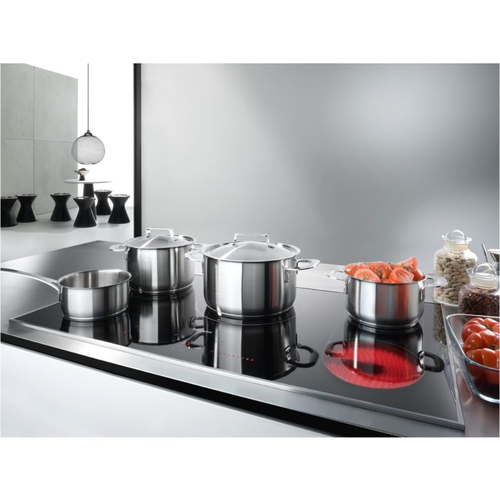 Miele Autarkes Elektro-Kochfeld KM 520
