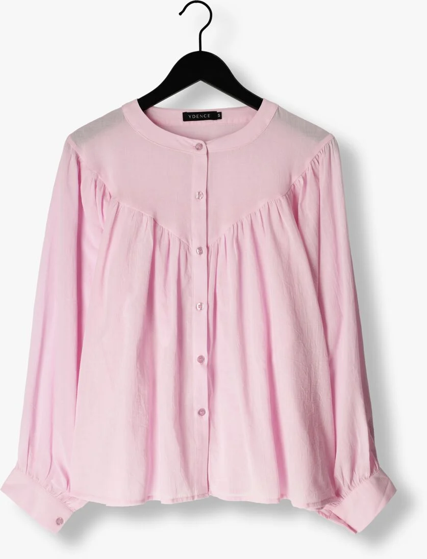 YDENCE lila ydence blouse blouse laurie
