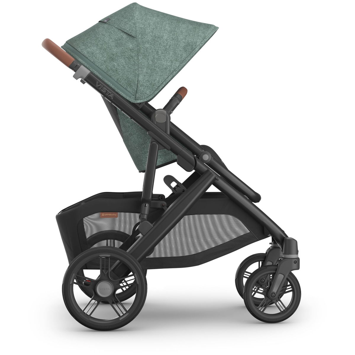 UPPAbabyUPPAbaby   VISTA V3 gwen