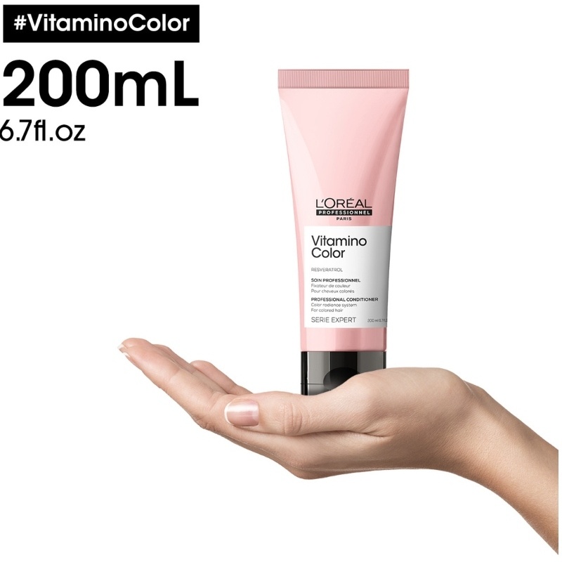 L'Oréal Professionnel Vitamino Color Conditioner 200 ml