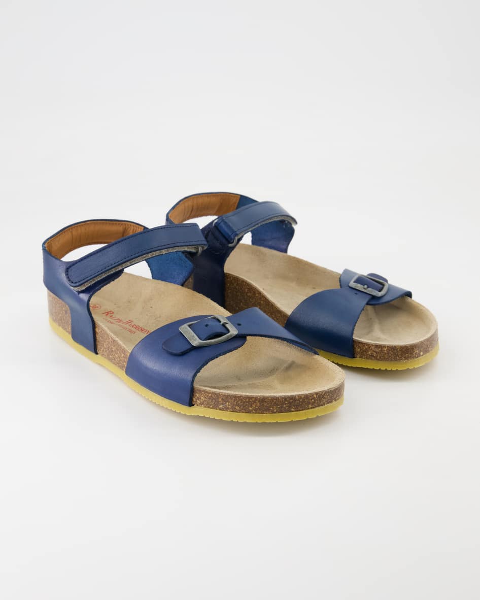 Ralph Harrison Classic 24900 Sandalen in Blau