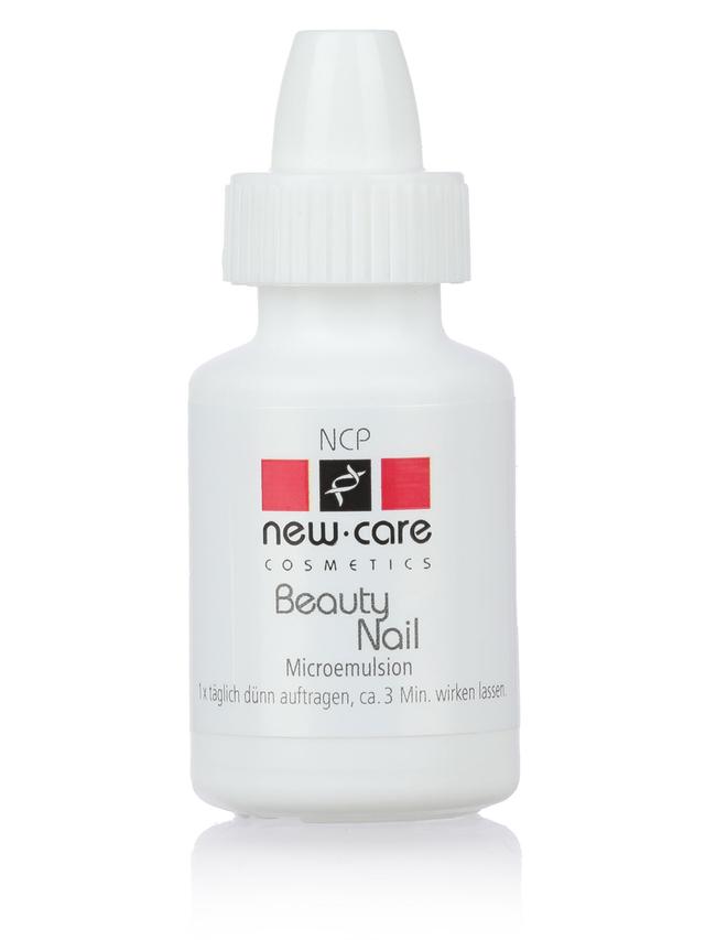 BeautyNail Pflege, 10 ml