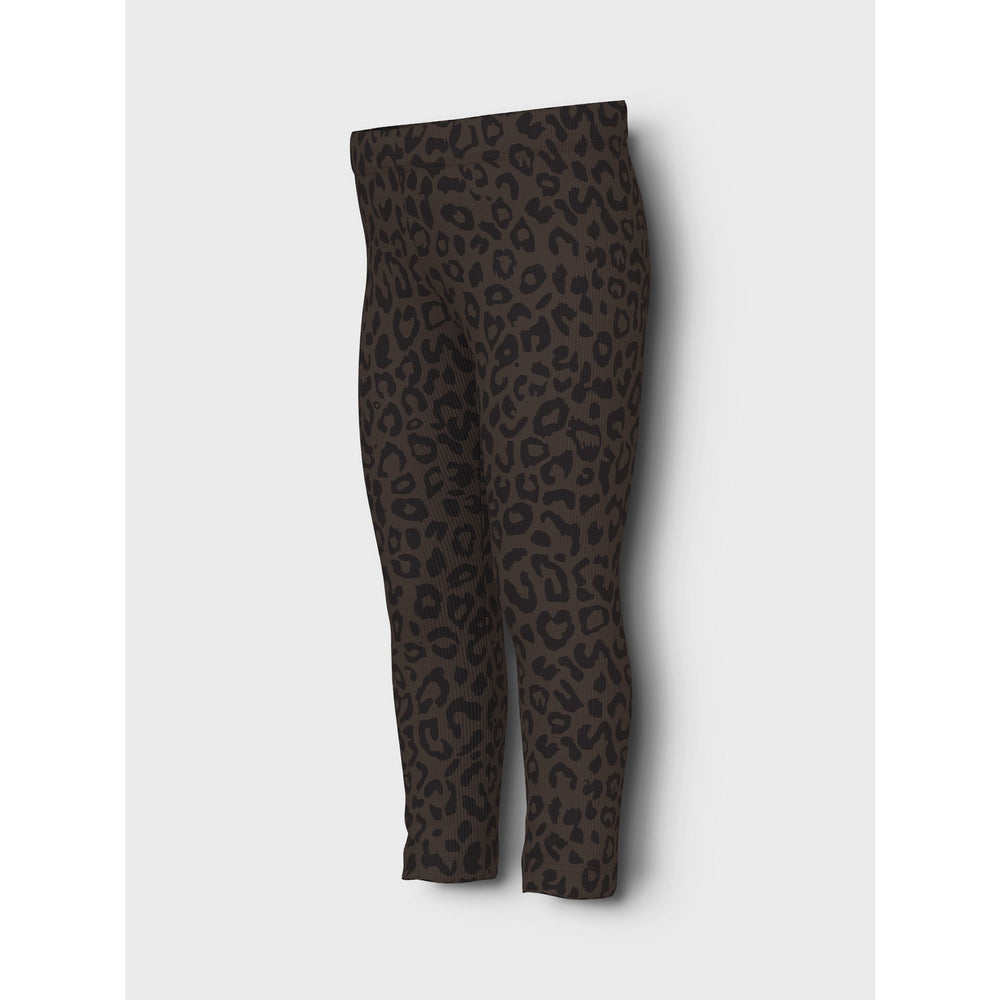 Køb Name It Delicioso Nmfleleo Xsl Leggings