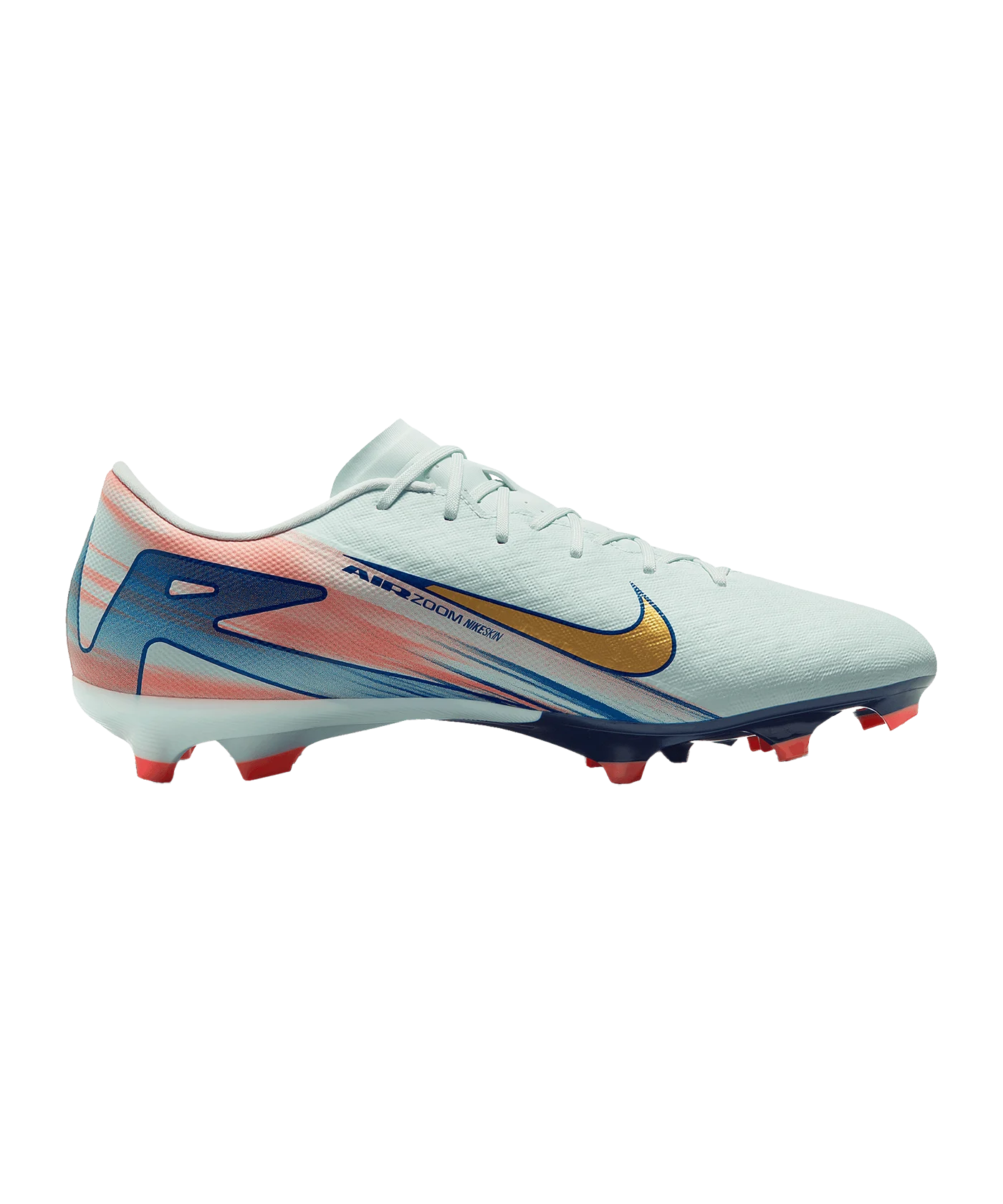 Nike Air Zoom Mercurial Vapor XVI Academy FG/MG Dream Speed 9 Grün Gold F300