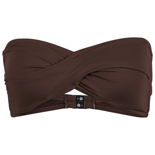 Seafolly - Women's Collective Twist Bandeau - Haut de maillot