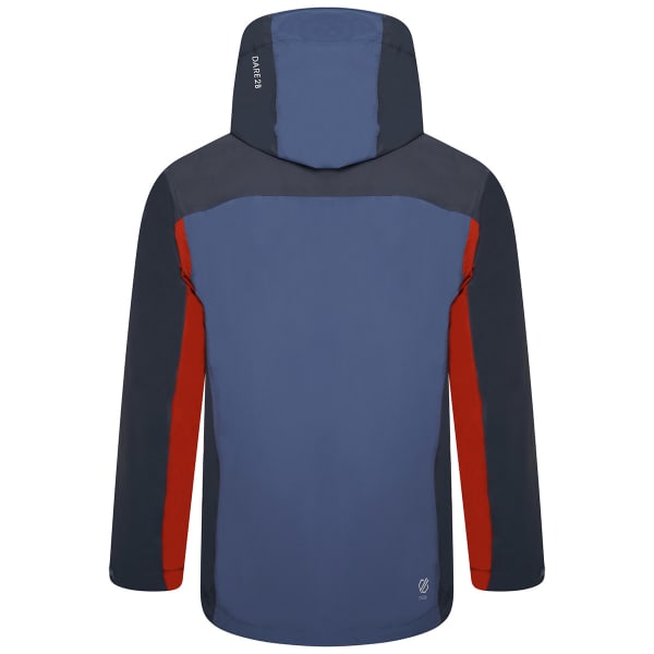 Veste ski de randonnée DARE 2B TOUCHPOINT II JKT BRNTSLMN/STL