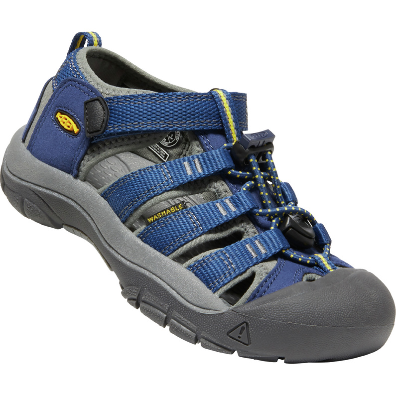 Keen Kinder Newport H2 Sandale