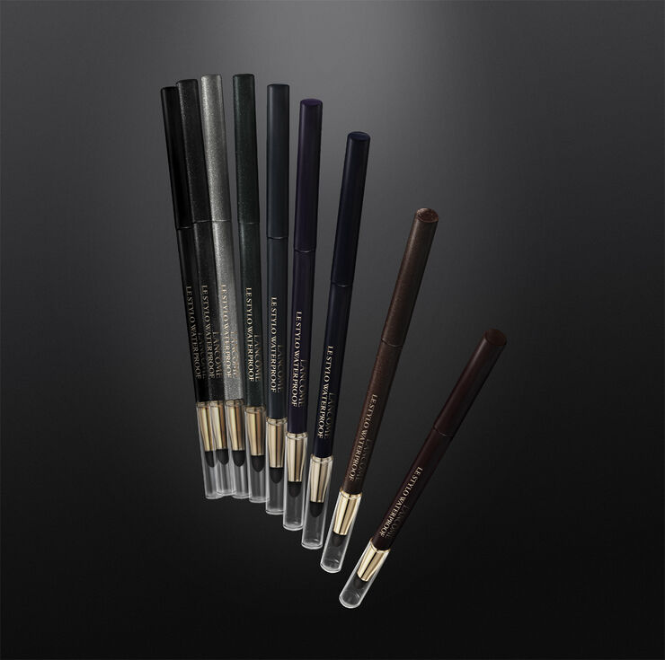Lancôme Lancôme Le Stylo Waterproof Eyeliner