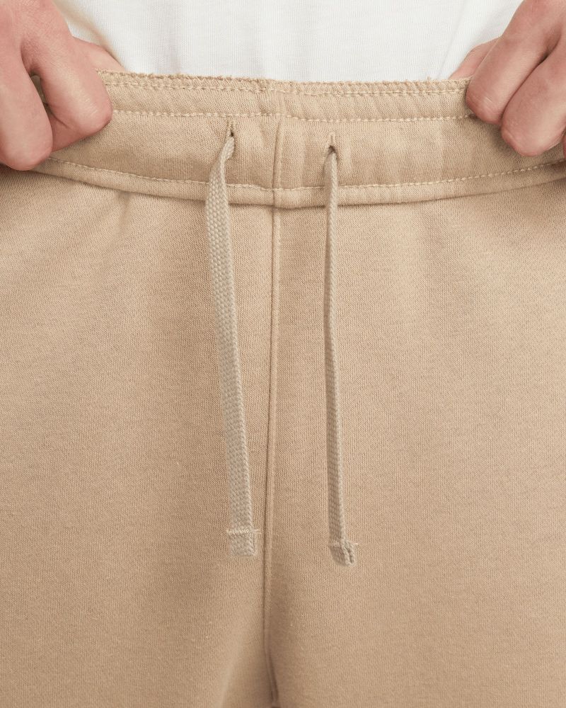 Bas de jogging Nike Sportswear Club Fleece Marron Clair pour homme