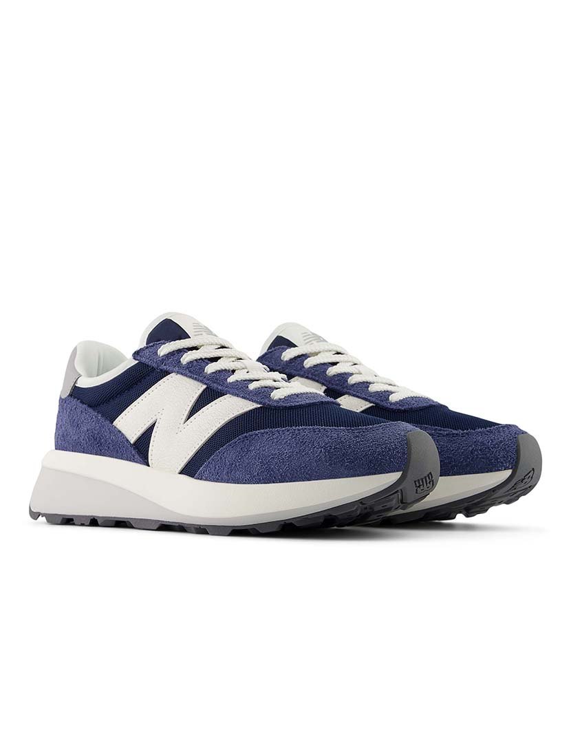 Tennis 370 Blue