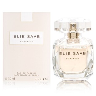 Elie Saab Le Parfum Eau de Parfum 30ML