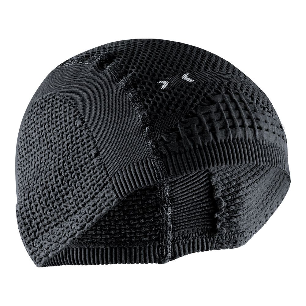 X-Bionic SOMA CAP LIGHT 4.0 - Bonnet desert/anthracite