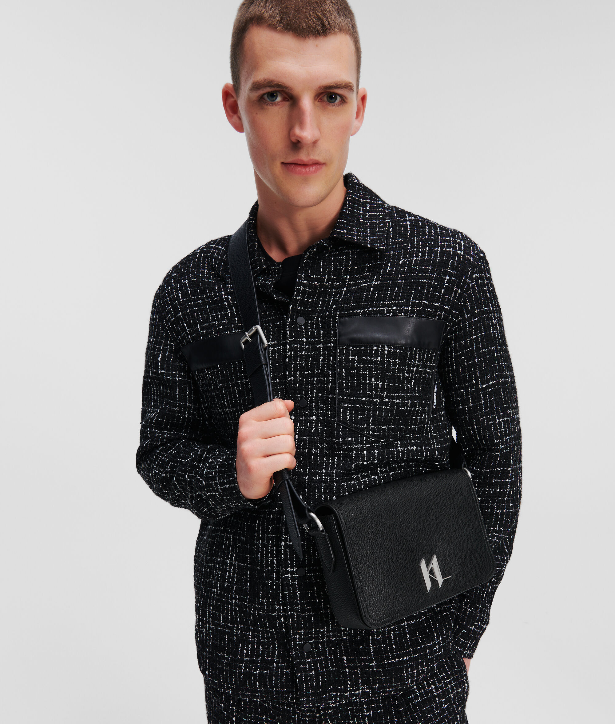 SAC BANDOULIÈRE K/TURNLOCK