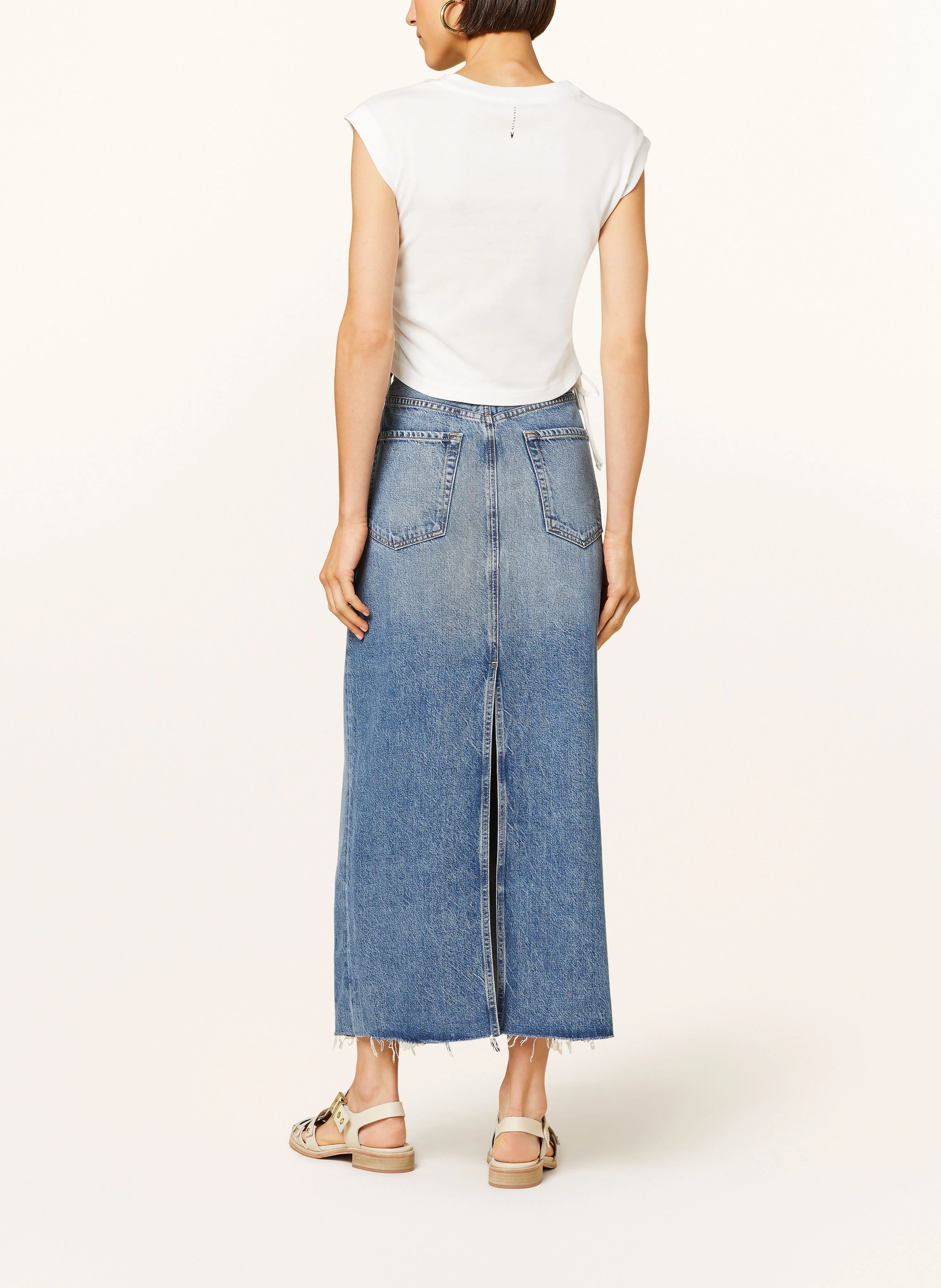 CITIZENS of HUMANITY Jeansrock