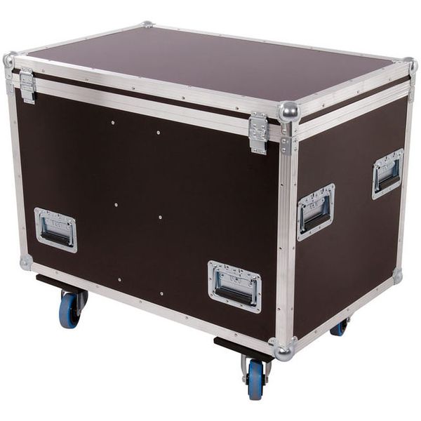 Thon Case Eurolite TMH-X4 4in1