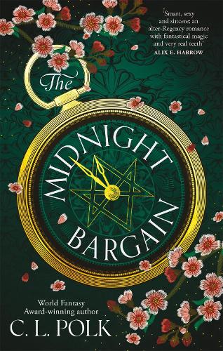 The Midnight Bargain (Paperback)