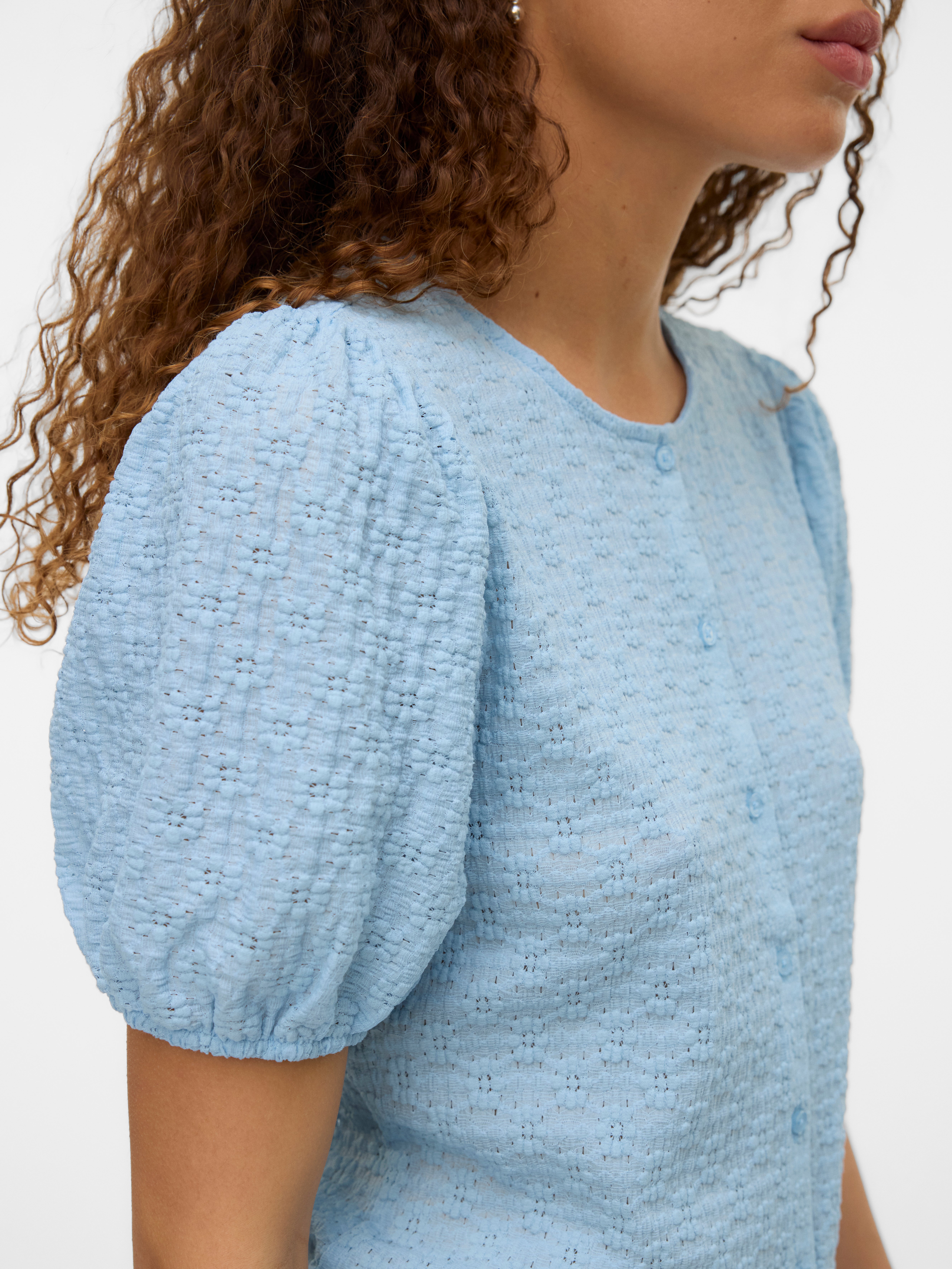 VMFLOWER Top