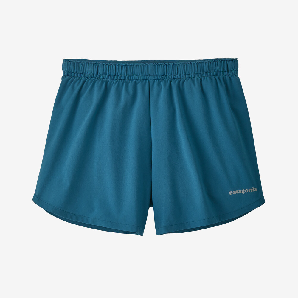 Trailfarer Shorts für Kinder – 4 Zoll