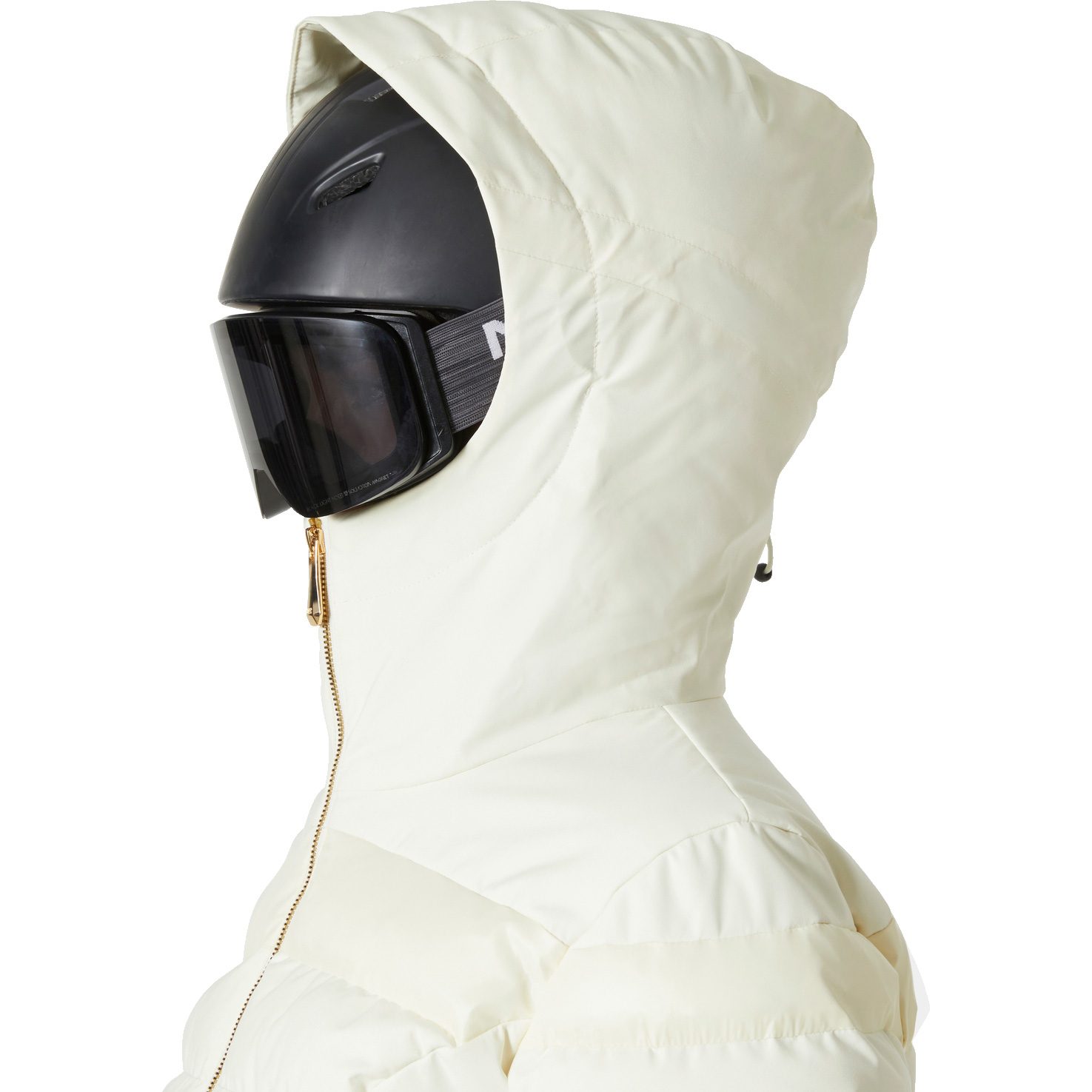 Helly Hansen Imperial Puffy Skijacke Damen snow