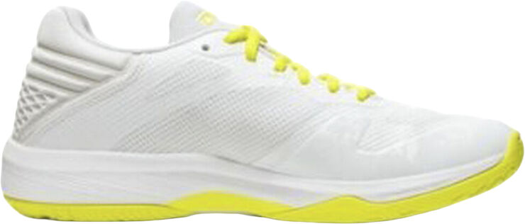 Asics Netburner Ballistic FF indendørssko Hvid
