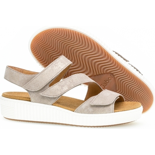 Gabor - 43.600/62T3.5 Rosa