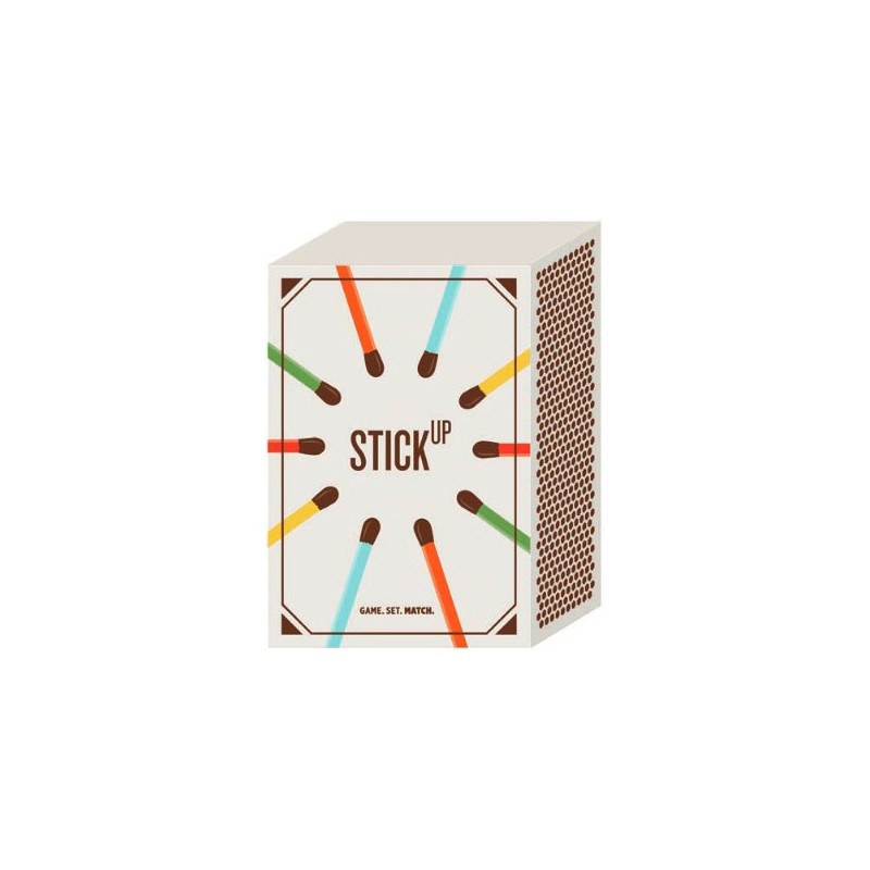 StickUp
