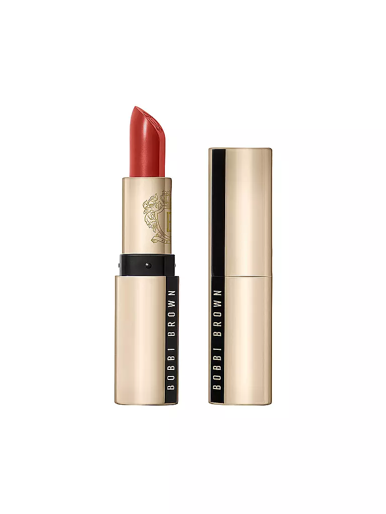 BOBBI BROWN Lippenstift - Luxe Lipstick ( 25 Sunset Orange )  orange