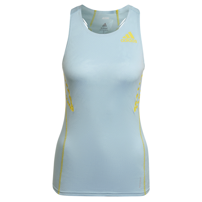 adidas Dame Singletter Adizero Tank
