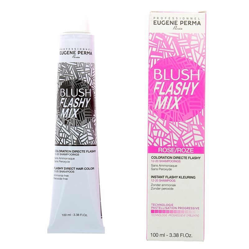 Coloration temporaire Blush Flashy Mix Rose