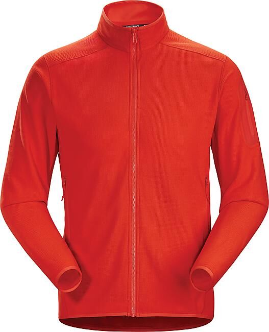 ARCTERYX - POLAIRE DELTA LT M