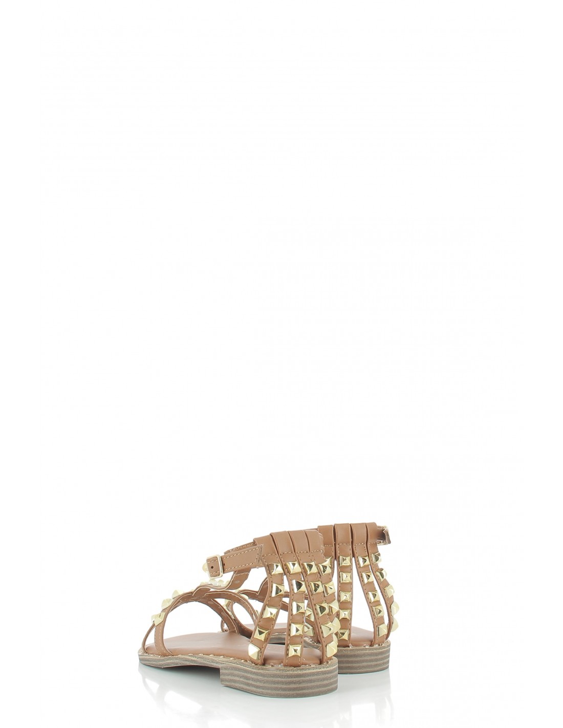 kharisma Sandales 5262 Marron