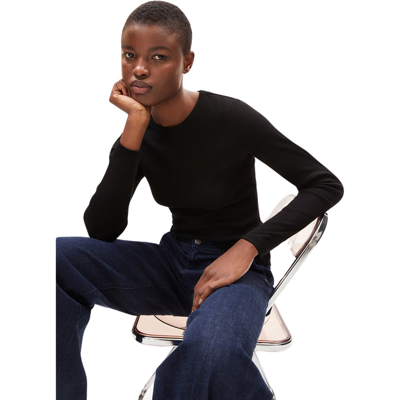 Armedangels Damen Jaalia Longsleeve